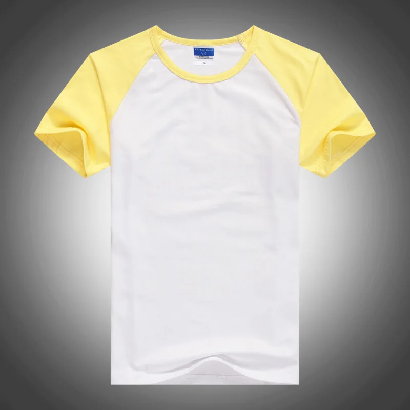 Class Uniform personalized Text Team T-shirts Cotton Unisex Custom Logo Photo Print Men Women T shirt Raglan Sleeve Female Tops
Class Uniform personalized Text Team T-shirts Cotton Unisex Custom Logo Photo Print Men Women T shirt Raglan Sleeve Female Tops