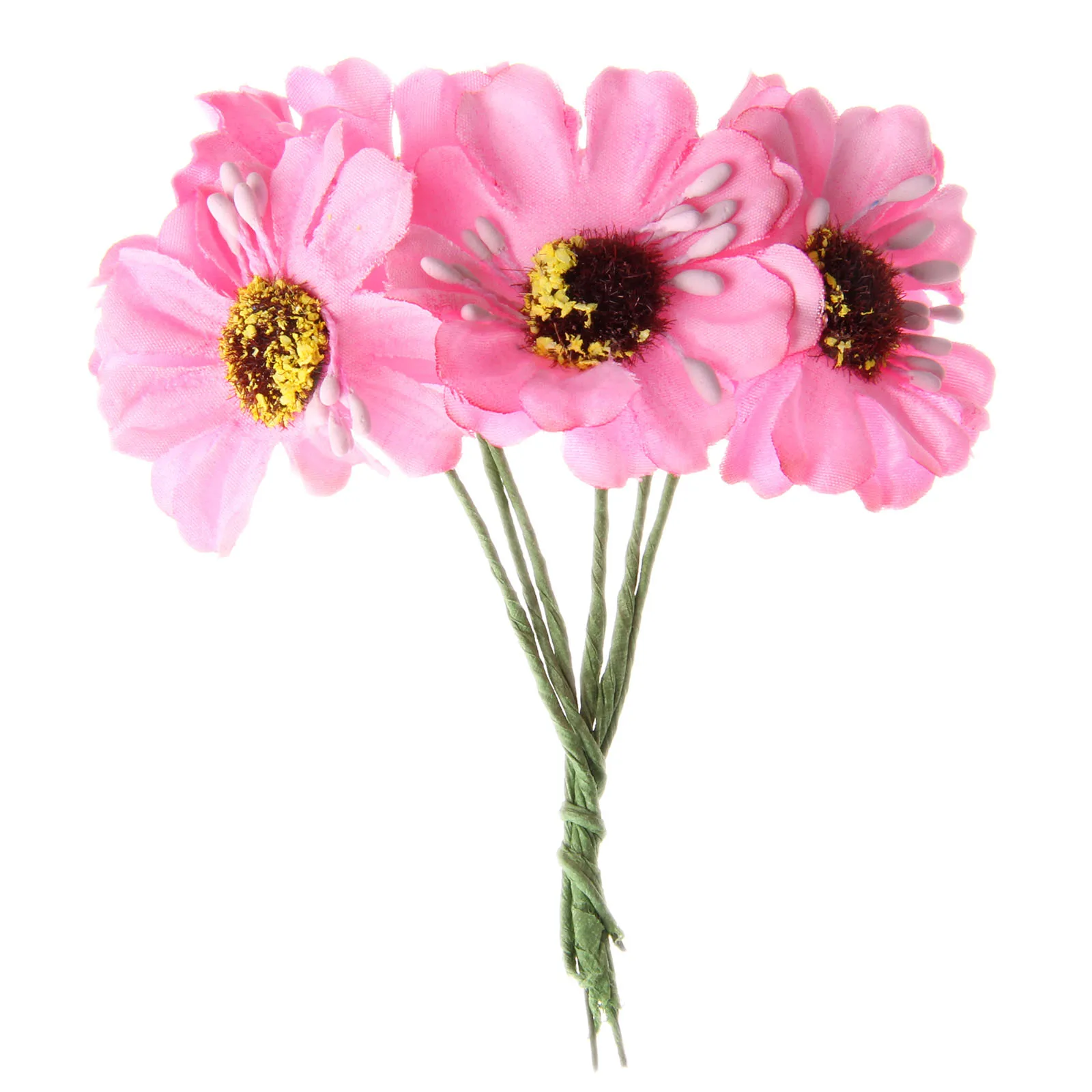 12 Bundle(72pcs) Artific Artificial poppy flower Bouquet flowers for home DIY Wreath wedding decoration Fake Flowers
12 Bundle(72pcs) Artific Artificial poppy flower Bouquet flowers for home DIY Wreath wedding decoration Fake Flowers