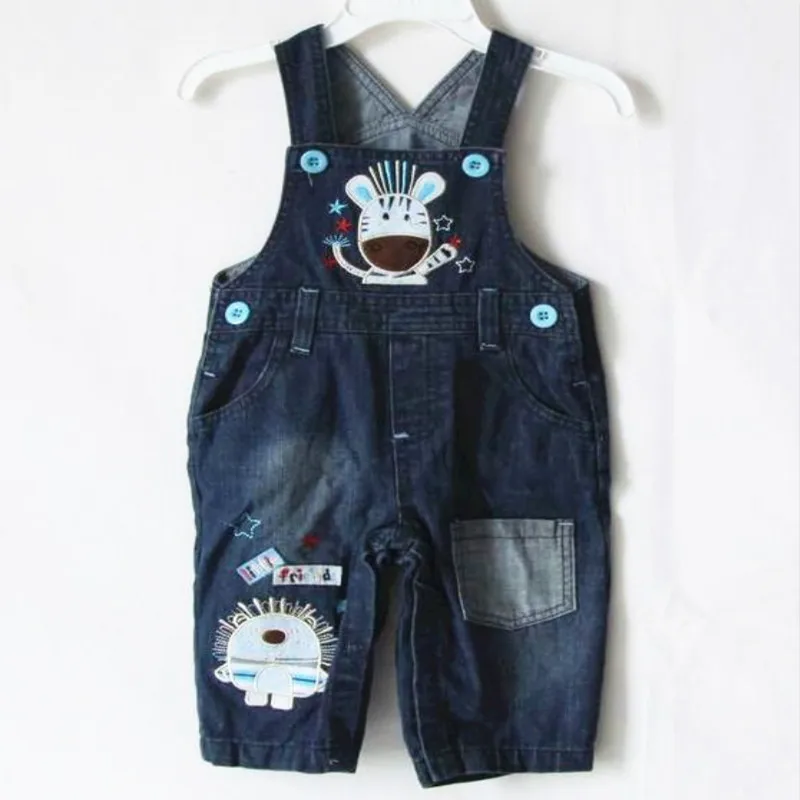 Toddler Boys Overalls Baby Rompers Cartoon Newborn Suspender PP Jeans Pants Cowboy baby boy girl jumpsuit baby clothes
Toddler Boys Overalls Baby Rompers Cartoon Newborn Suspender PP Jeans Pants Cowboy baby boy girl jumpsuit baby clothes