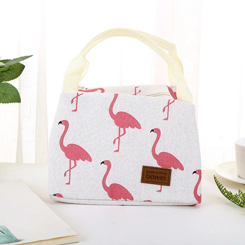 Portable Flamingo Baby Insulated Bags Waterproof Lunch Tote Infant Milk Feeding Food Thermal Travel Picnic Women Bag MBG0327
Portable Flamingo Baby Insulated Bags Waterproof Lunch Tote Infant Milk Feeding Food Thermal Travel Picnic Women Bag MBG0327
