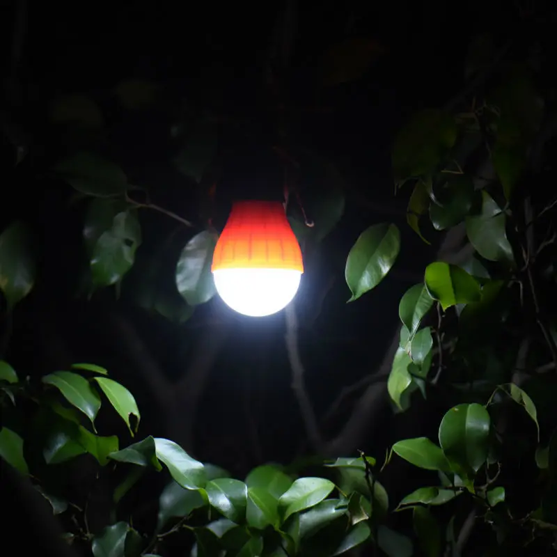 Mini Emergency Camping Tent Soft Light Outdoor Hanging Portable SOS LED Lanters Bulb Fishing Lantern Hiking Energy Saving Lamp
Mini Emergency Camping Tent Soft Light Outdoor Hanging Portable SOS LED Lanters Bulb Fishing Lantern Hiking Energy Saving Lamp