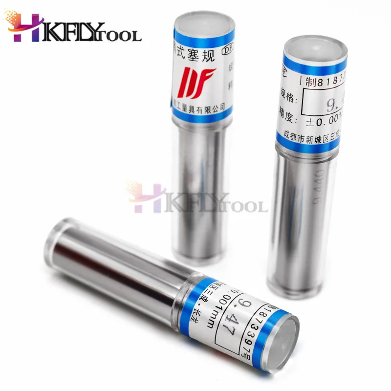 4.00~5.00mm 101pcs/box Steel Pin Gauge Pin 4-5mm Step 0.01mm measure gauge Pin Measuring Tool
4.00~5.00mm 101pcs/box Steel Pin Gauge Pin 4-5mm Step 0.01mm measure gauge Pin Measuring Tool