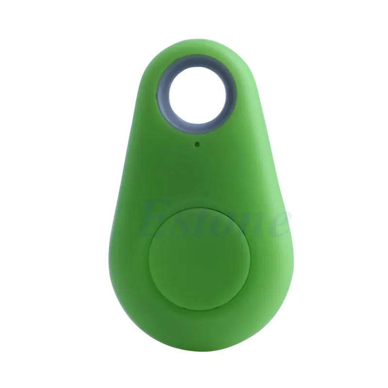 Умная бирка сумка для трекера Детский кошелек поиск ключей Bluetooth GPS-локатор