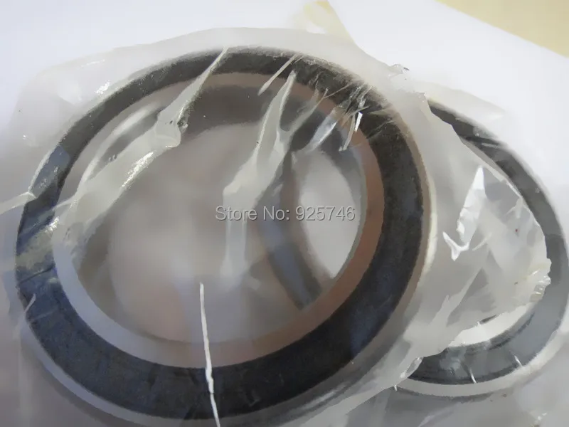 Free Shipping 5PCS S6909 2rs Stainless Steel Shielded Miniature Ball Bearings size:45*68*12mm
Free Shipping 5PCS S6909 2rs Stainless Steel Shielded Miniature Ball Bearings size:45*68*12mm