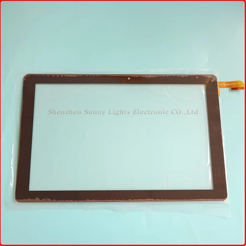New For 10.1 inch DH-1082A1-PG-FPC256 Tablet PC Digitizer Touch Screen Panel Replacement part Free Shipping
New For 10.1 inch DH-1082A1-PG-FPC256 Tablet PC Digitizer Touch Screen Panel Replacement part Free Shipping