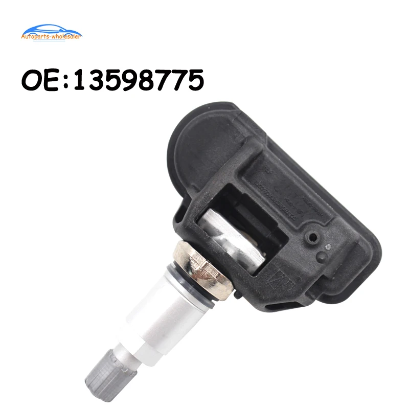 OEM 13598775 13598787 для Chevrolet C7 Corvette 2014-2019 TPMS датчик контроля давления в шинах 433 МГц Автоаксессуары
OEM 13598775 13598787 для Chevrolet C7 Corvette 2014-2019 TPMS датчик контроля давления в шинах 433 МГц Автоаксессуары