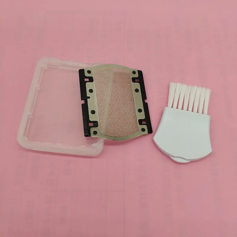 5S Series men Shaver Spare Parts Foil for Braun Electric Razor series 10% off for 2 pieces Wholesaler Supplier Quantity Discount
5S Series men Shaver Spare Parts Foil for Braun Electric Razor series 10% off for 2 pieces Wholesaler Supplier Quantity Discount