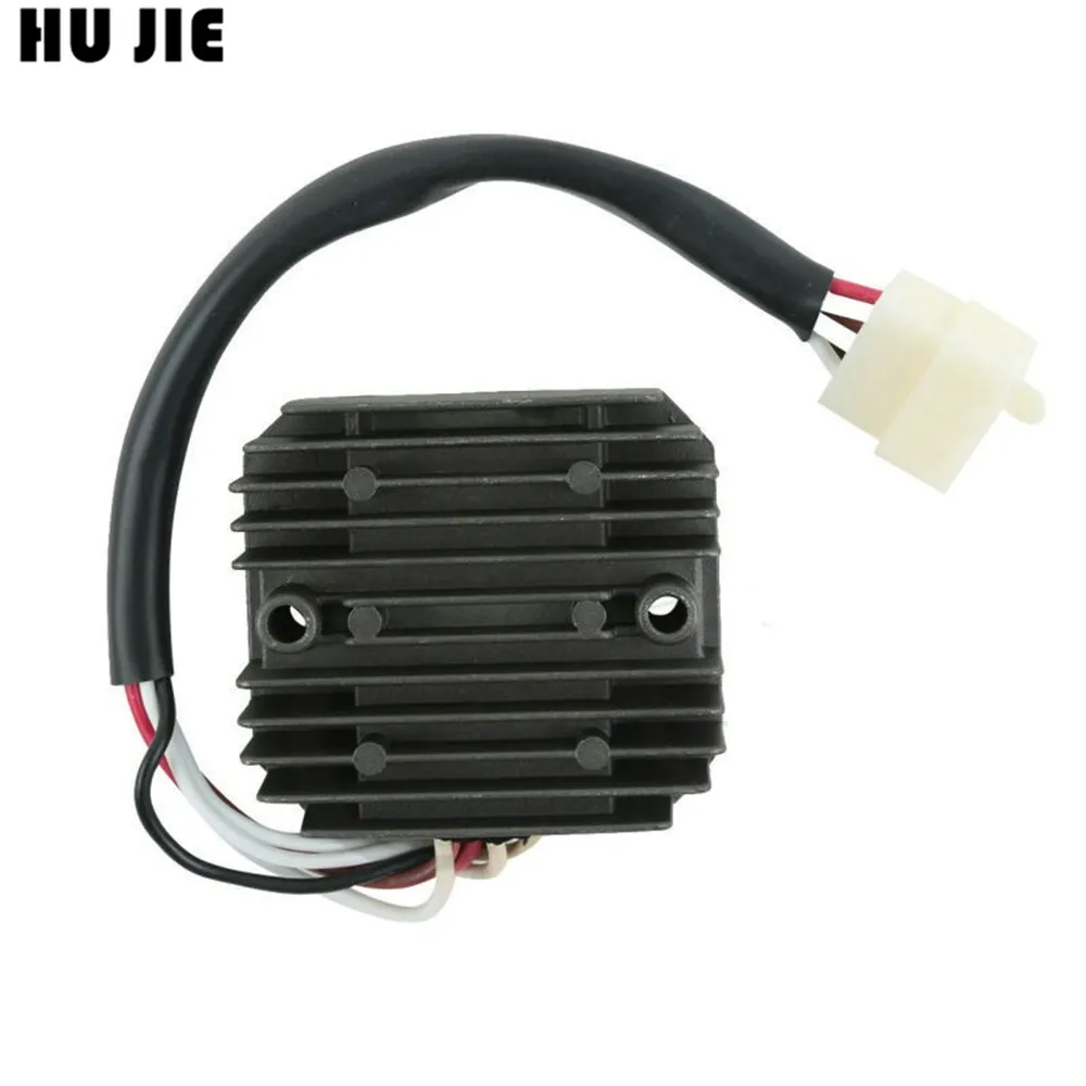 Motorcycle Aluminum Voltage Rectifier Regulator For Yamaha RZ350 1984-1985 R500 1985-1992 86 87 88 89 90 91
Motorcycle Aluminum Voltage Rectifier Regulator For Yamaha RZ350 1984-1985 R500 1985-1992 86 87 88 89 90 91