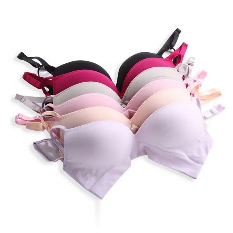 Women Outdoor Sports Bra Seamless Fitness Bra Running Yoga Bra Push Up Top Padded
Women Outdoor Sports Bra Seamless Fitness Bra Running Yoga Bra Push Up Top Padded
