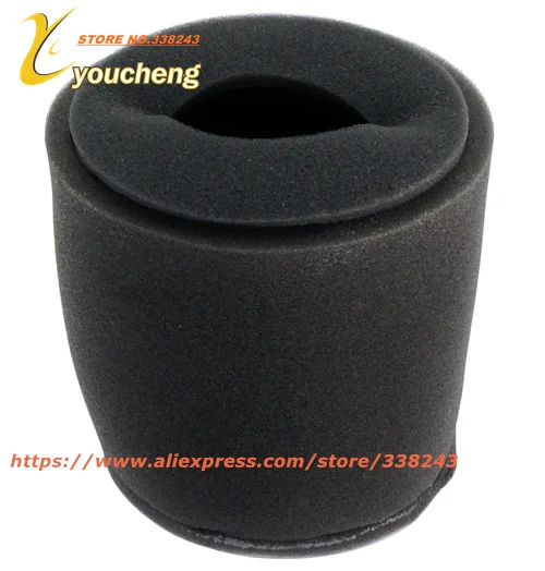 CF188 Filter Element Foam Repair Repair 500CC UTV ATV 4X4 BUGGY GO KART Parts 0180-112001 KQLX-CF500 Drop Shipping
CF188 Filter Element Foam Repair Repair 500CC UTV ATV 4X4 BUGGY GO KART Parts 0180-112001 KQLX-CF500 Drop Shipping