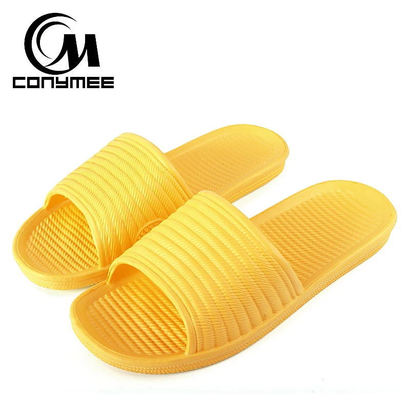 Summer Flat Slides Sandals 2019 Men Women Casual Shoes Beach Flip Flops Indoor Home Slippers Anti Skid Female Bath Slippers Shoe
Summer Flat Slides Sandals 2019 Men Women Casual Shoes Beach Flip Flops Indoor Home Slippers Anti Skid Female Bath Slippers Shoe