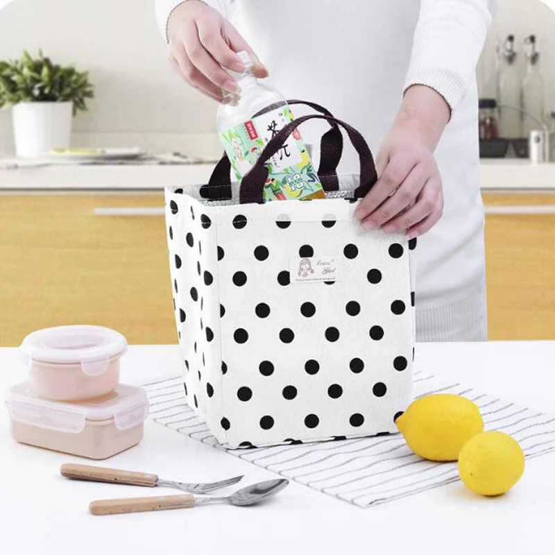 Fresh LUNCH BAG Female Kids Food Picnic Organizer Bag Insulated Women Thermal Travel Portable Tote Cooler Lunch Bags
Fresh LUNCH BAG Female Kids Food Picnic Organizer Bag Insulated Women Thermal Travel Portable Tote Cooler Lunch Bags