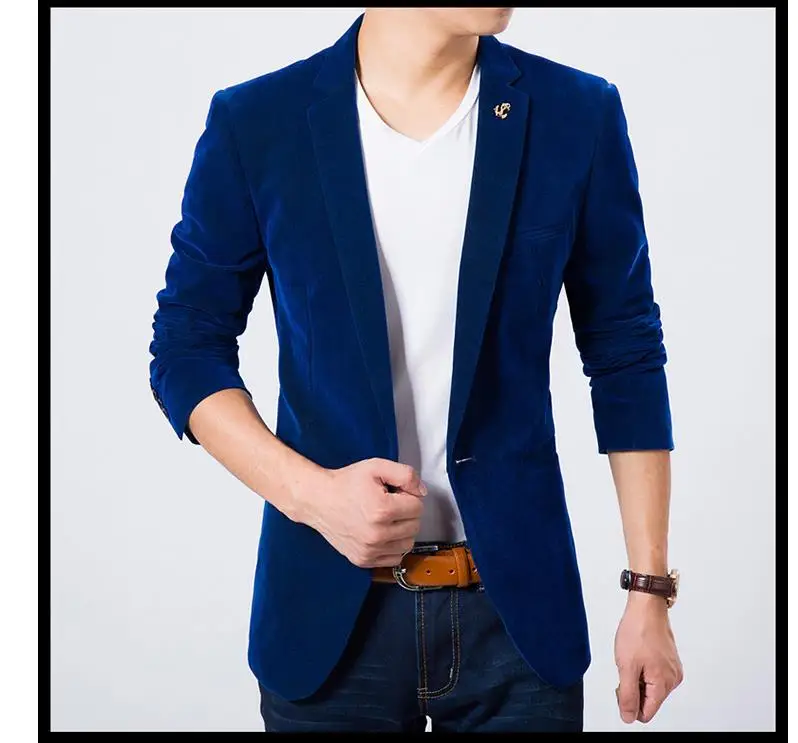 Autumn and winter thicker coat male Korean version of Slim tide teenagers velvet velveteen British coat free shipping
Autumn and winter thicker coat male Korean version of Slim tide teenagers velvet velveteen British coat free shipping