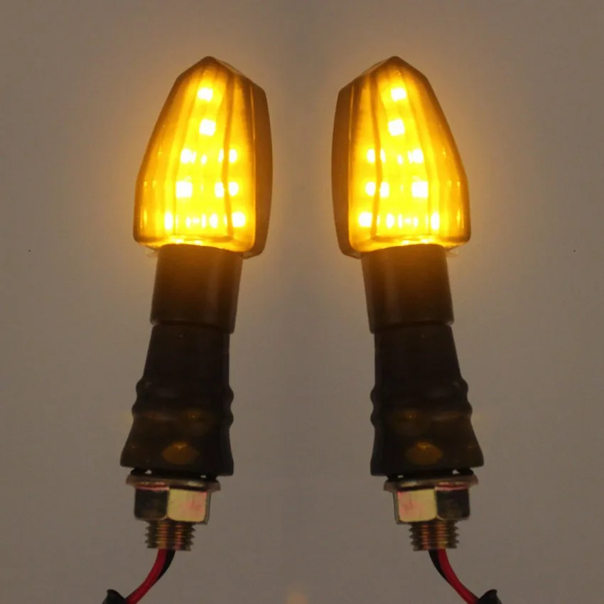 Motorcycle LED Turn Signal Light Indicator For Honda CBR600RR CBR900RR CBR954RR CBR1000RR
Motorcycle LED Turn Signal Light Indicator For Honda CBR600RR CBR900RR CBR954RR CBR1000RR