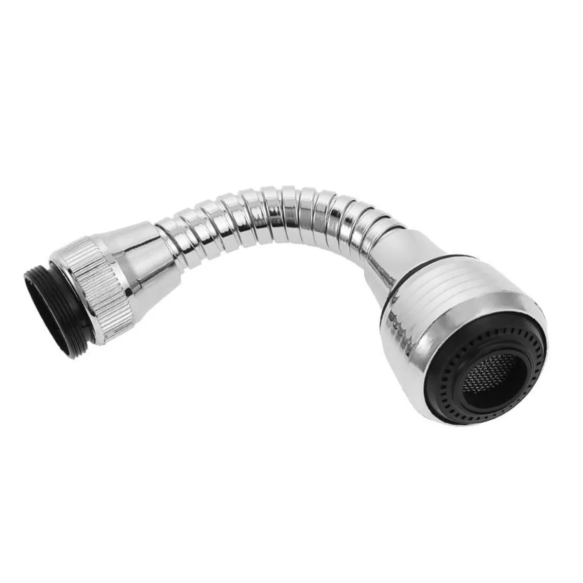 Stainless Steel 360 Degree Rotatable Water Saving Faucet Tap Aerator Faucet Nozzle Filter Water Faucet Bubbler Aerator 
Stainless Steel 360 Degree Rotatable Water Saving Faucet Tap Aerator Faucet Nozzle Filter Water Faucet Bubbler Aerator