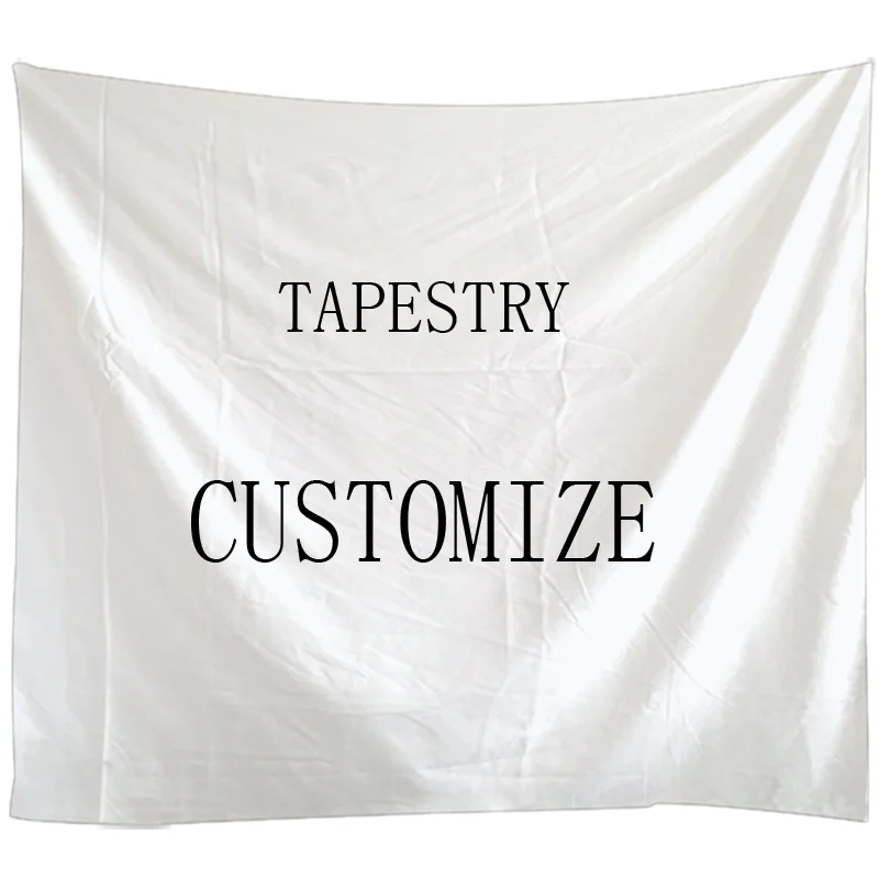 Настенный гобелен XIANYUNHE полиэстер