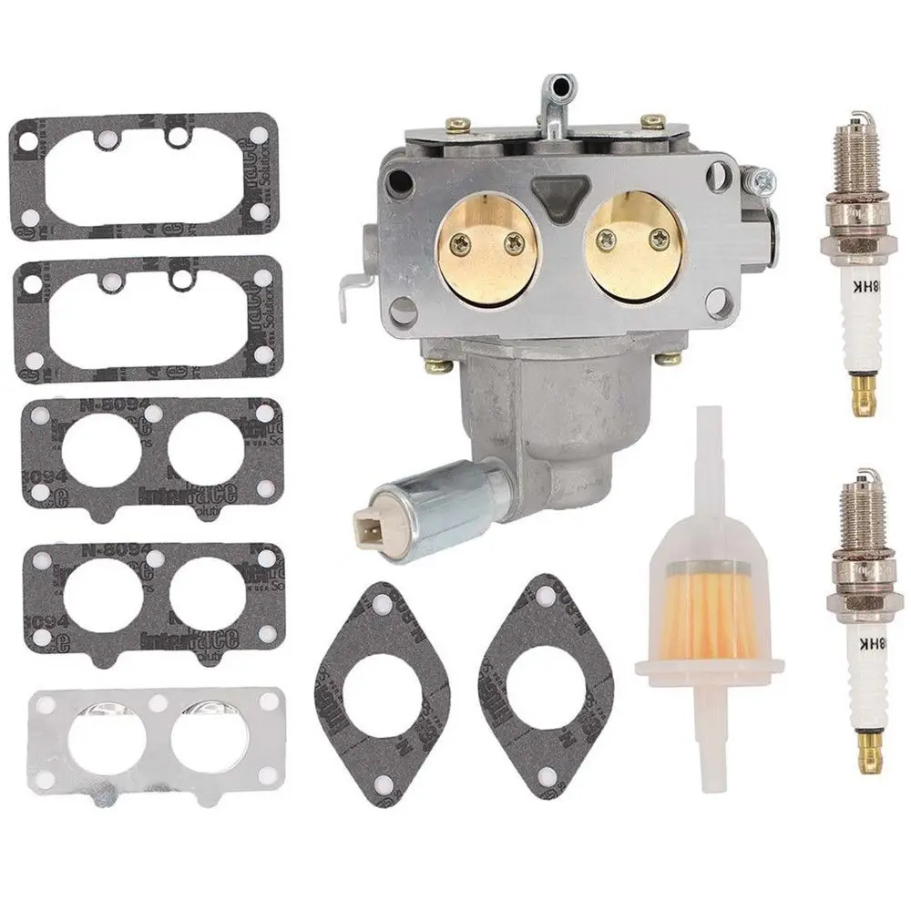 Carburetor for Briggs & Stratton 20HP 21HP 23HP 24HP 25HP Intek V-Twin Engine Parts Motorbike Accessories Motor Free Shipping
Carburetor for Briggs & Stratton 20HP 21HP 23HP 24HP 25HP Intek V-Twin Engine Parts Motorbike Accessories Motor Free Shipping