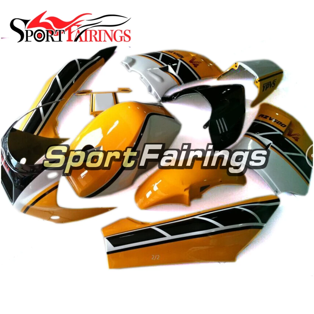 Complete Fairings For Yamaha RZV500 Year 1985 85 ABS Plastic Motorcycle Fairing Kit Bodywork Light Orange White Black Red New
Complete Fairings For Yamaha RZV500 Year 1985 85 ABS Plastic Motorcycle Fairing Kit Bodywork Light Orange White Black Red New