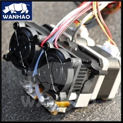 Запасные части серии Wanhao D4 MK10, двойные экструдеры/форсунки для 3D-принтеров D4 D4X D4S FDM
Запасные части серии Wanhao D4 MK10, двойные экструдеры/форсунки для 3D-принтеров D4 D4X D4S FDM