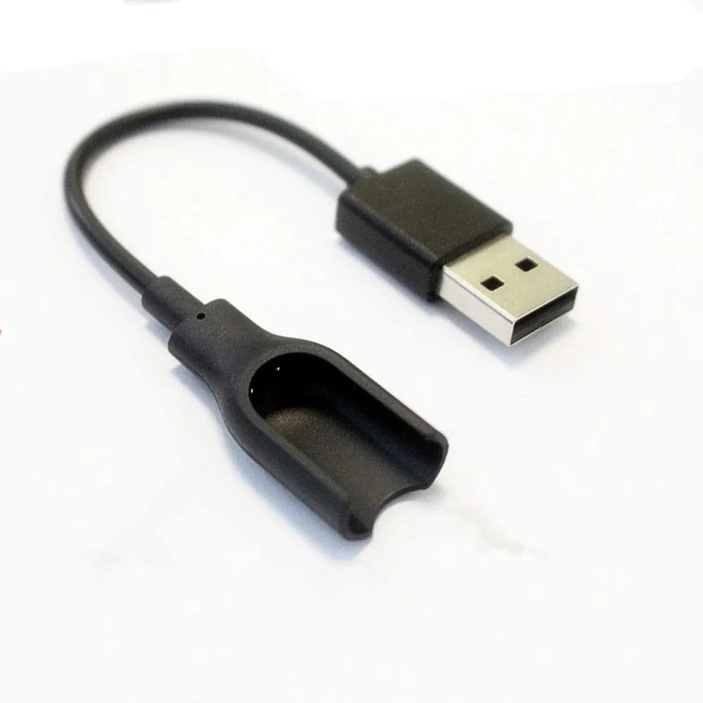 Xiaomi MiBand Charger Cord Replacement USB Charging Cable Adapter for Xiaomi Mi Band Fitness Tracker Smart Bracelet
Xiaomi MiBand Charger Cord Replacement USB Charging Cable Adapter for Xiaomi Mi Band Fitness Tracker Smart Bracelet