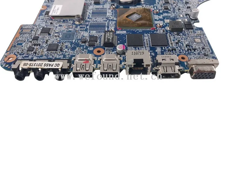 laptop Motherboard For 659147-001 659147-501 659147-601 DV6-6000 system mainboard Fully Tested
laptop Motherboard For 659147-001 659147-501 659147-601 DV6-6000 system mainboard Fully Tested