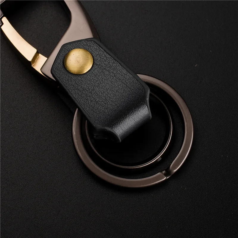 Metallic Key Wallets Men Leather Key Holder Smart Housekeeper Design Keys Organizer Keychain for Car
Metallic Key Wallets Men Leather Key Holder Smart Housekeeper Design Keys Organizer Keychain for Car
