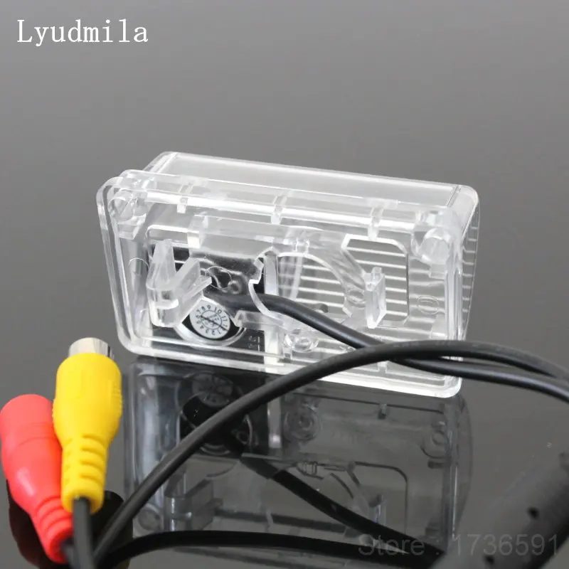 Lyudmila For Toyota Avensis T250 T270 2003~2015 Car Reverse Parking Camera Rear View Camera / HD CCD night vision Back up Camera
Lyudmila For Toyota Avensis T250 T270 2003~2015 Car Reverse Parking Camera Rear View Camera / HD CCD night vision Back up Camera