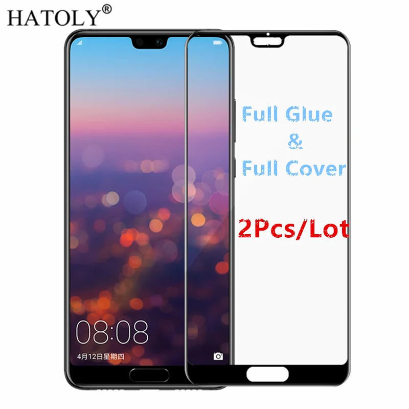 2Pcs Huawei P20 Glass Tempered Glass for Huawei P20 Film 9H HD Full Glue Full Cover Screen Protector for Huawei P20
2Pcs Huawei P20 Glass Tempered Glass for Huawei P20 Film 9H HD Full Glue Full Cover Screen Protector for Huawei P20