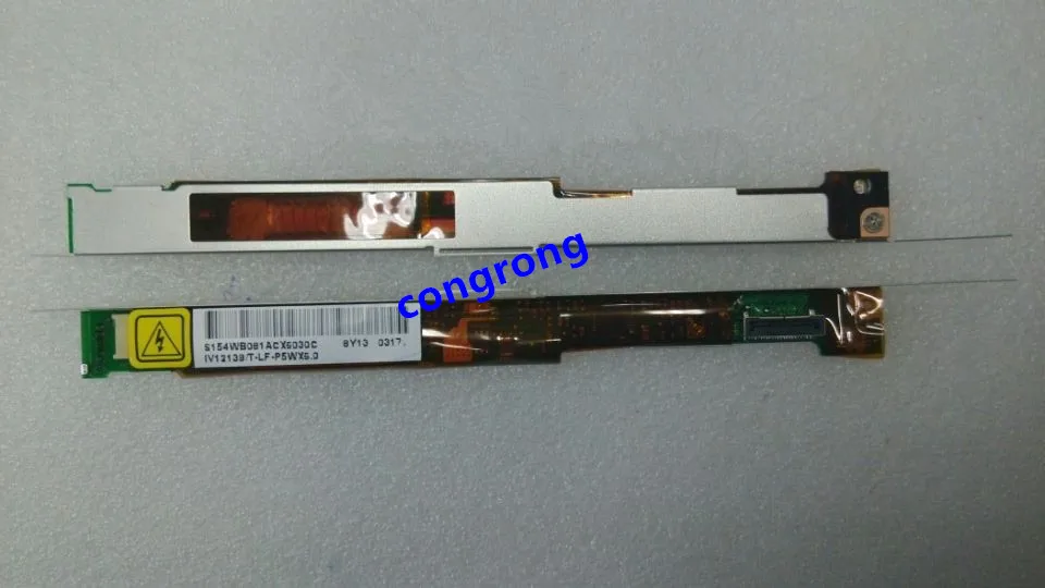 LCD Screen Inverter For Dell Latitude D620 D630 D420 D640, For Inspiron 1300 B120 B130 630M 640M, XPS M140 new
LCD Screen Inverter For Dell Latitude D620 D630 D420 D640, For Inspiron 1300 B120 B130 630M 640M, XPS M140 new