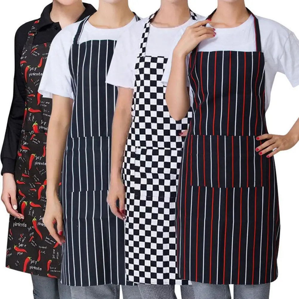 HOT SALES!!! Striped Plaid Long Man Women Waist Apron with Pocket Catering Chef Waiter Bar Unisex Apron Coffee Shop Work Apron
HOT SALES!!! Striped Plaid Long Man Women Waist Apron with Pocket Catering Chef Waiter Bar Unisex Apron Coffee Shop Work Apron