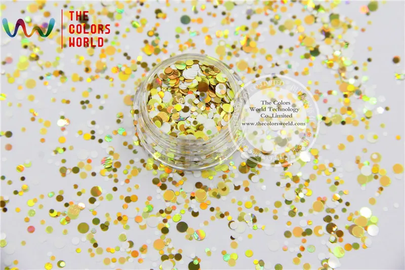RAIM321-181 Mix Colors Dot shapes round Glitter for nail art ,nail gel,makeup and DIY decoration
RAIM321-181 Mix Colors Dot shapes round Glitter for nail art ,nail gel,makeup and DIY decoration