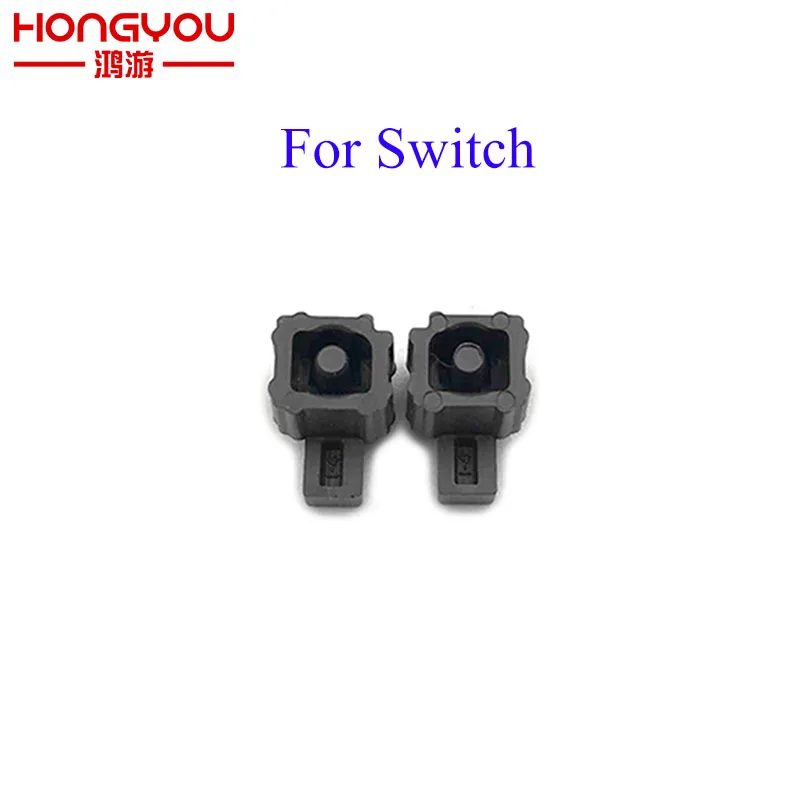 50 пар оригинальный пластиковый замок для Nintendo Switch NX Joy Con|lock right|lock bucklelock parts |