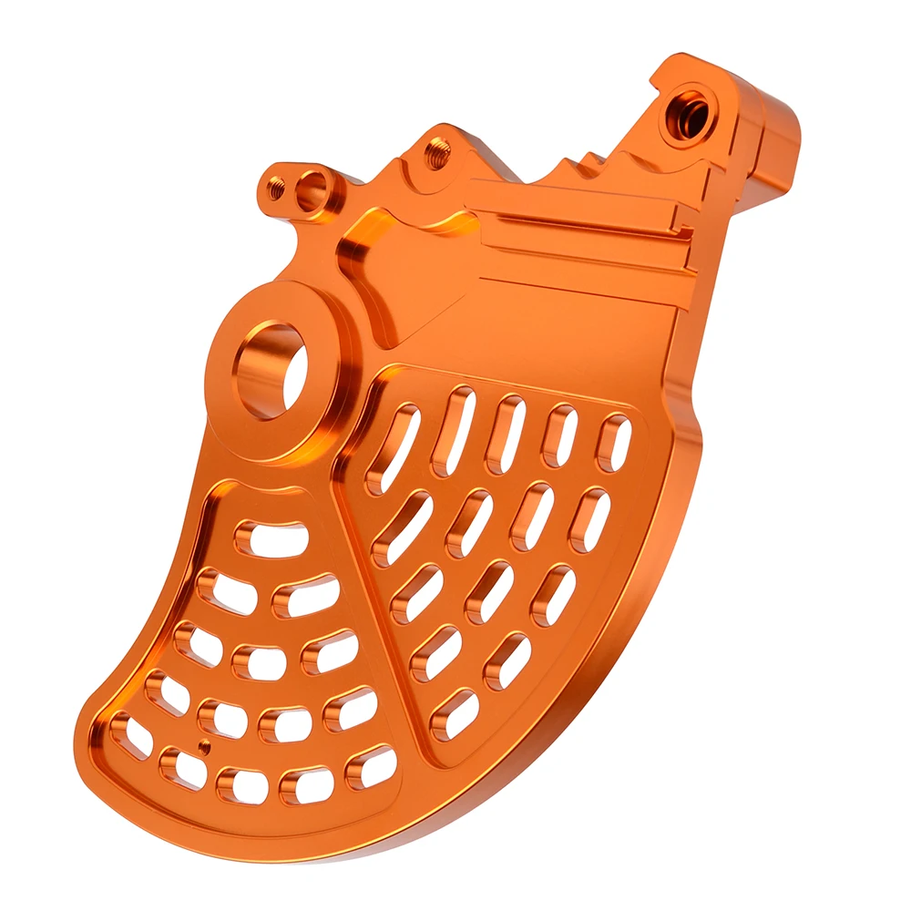 For KTM 690 Duke Enduro 690 SMC R Rear Brake Disc Rotor Guard Protector for Husqvarna 701 Enduro Supermoto 2019 2020 2021 2022
For KTM 690 Duke Enduro 690 SMC R Rear Brake Disc Rotor Guard Protector for Husqvarna 701 Enduro Supermoto 2019 2020 2021 2022