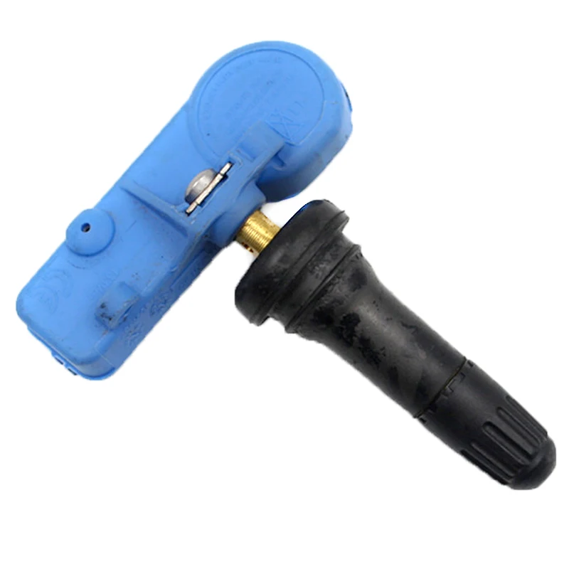Система контроля давления в шинах GMC Buick Cadillac Chevrolet TPMS Sensor 13581561 20922901 22853740 433 МГц 4 шт.