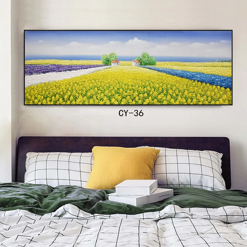 HD Prints Decor Wall Modular Canvas Painting 1 Pieces Green Trees Flowers Grass Path Spring Natural Scenery Picture Poster Art
HD Prints Decor Wall Modular Canvas Painting 1 Pieces Green Trees Flowers Grass Path Spring Natural Scenery Picture Poster Art