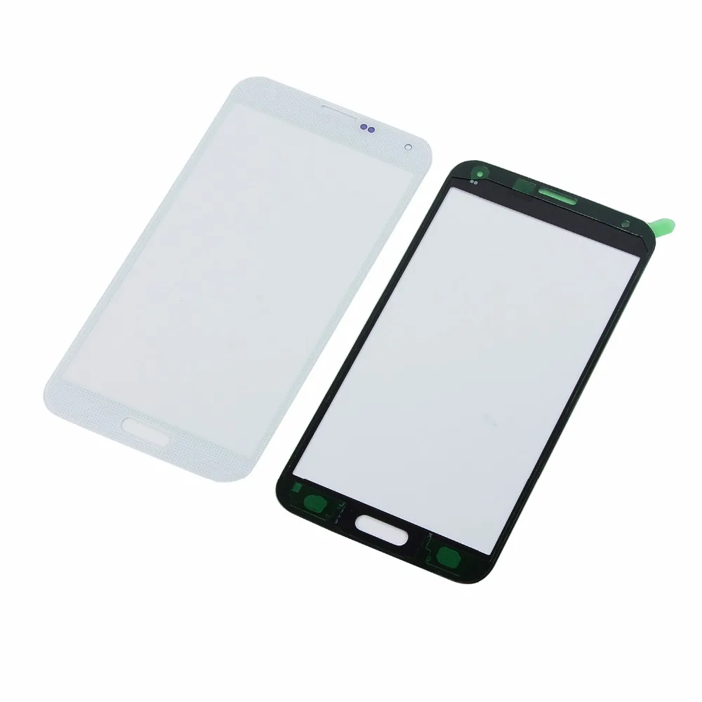 For Samsung Galaxy S5 i9600 G900F G900T G900P G900A Touch Screen Glass + LCD Display Touch Screen Glass + Tools(S5 All versions)
For Samsung Galaxy S5 i9600 G900F G900T G900P G900A Touch Screen Glass + LCD Display Touch Screen Glass + Tools(S5 All versions)
