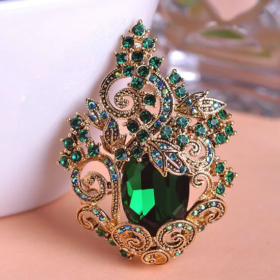 Marrdy Green Colares Accessoris Flowers Brooch Bouquet Bijuterias Hijab Pins Brooches Ferfumes Women Animal Brooch Esmalte De
Marrdy Green Colares Accessoris Flowers Brooch Bouquet Bijuterias Hijab Pins Brooches Ferfumes Women Animal Brooch Esmalte De