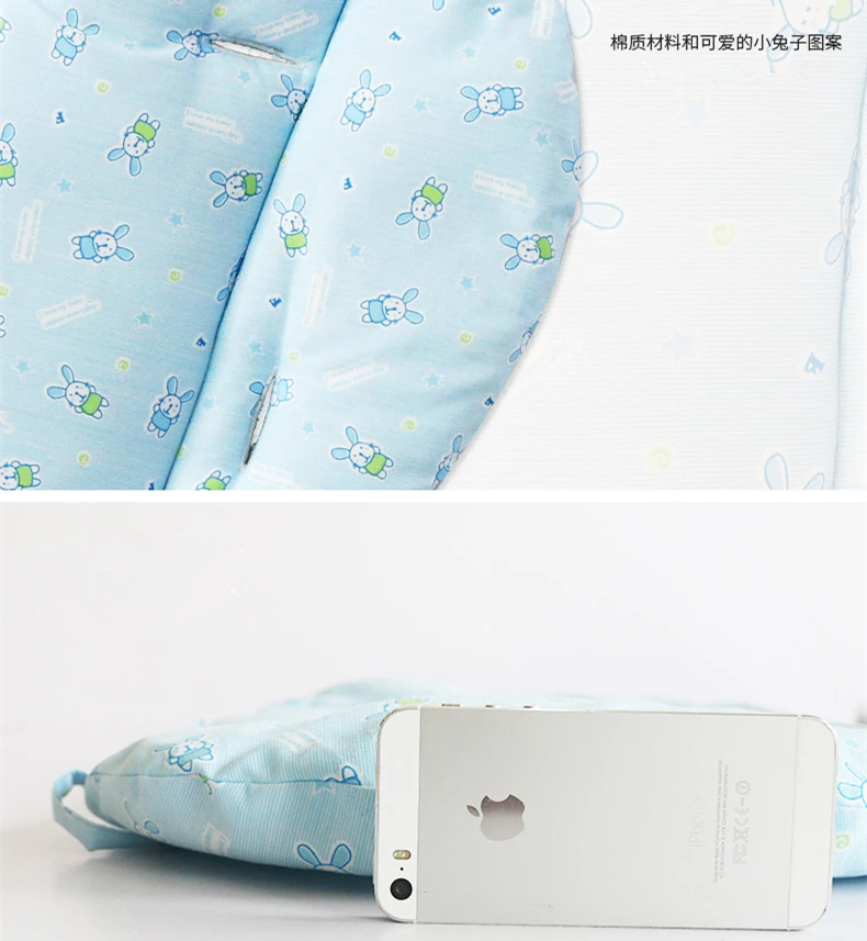 Super Soft Baby Stroller Cushion,Kids Cart Seat Pad,Pram/Pushchair/Dining Chair Protection Cotton Thick Mat Stroller Accessories
Super Soft Baby Stroller Cushion,Kids Cart Seat Pad,Pram/Pushchair/Dining Chair Protection Cotton Thick Mat Stroller Accessories