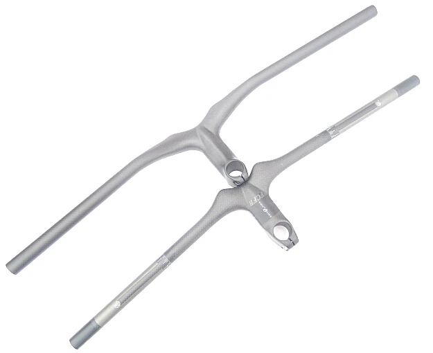 FCFB FW carbon fiber mountain bike mtb cycling bicycle parts handlebar integrated length 580 to 720mm stem 90 to 120mm matte
FCFB FW carbon fiber mountain bike mtb cycling bicycle parts handlebar integrated length 580 to 720mm stem 90 to 120mm matte