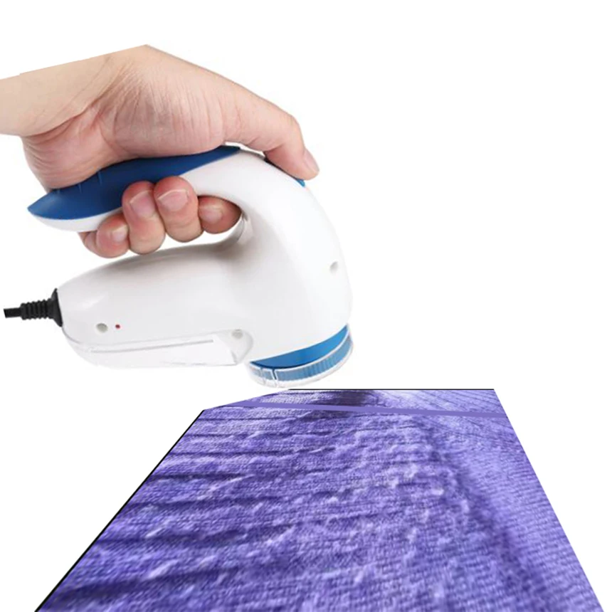 Electric Clothes Lint Removers Fuzz Pills Shaver for Sweaters / Curtains / Carpets Clothing Lint Pellets Cut Machine Pill Remove
Electric Clothes Lint Removers Fuzz Pills Shaver for Sweaters / Curtains / Carpets Clothing Lint Pellets Cut Machine Pill Remove