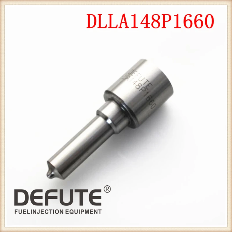 Common Rail Nozzle DLLA148P1660 0 433 172 019 Diesel Nozzle 0433172019 For Injector 0445110299 0 445 110 299
Common Rail Nozzle DLLA148P1660 0 433 172 019 Diesel Nozzle 0433172019 For Injector 0445110299 0 445 110 299