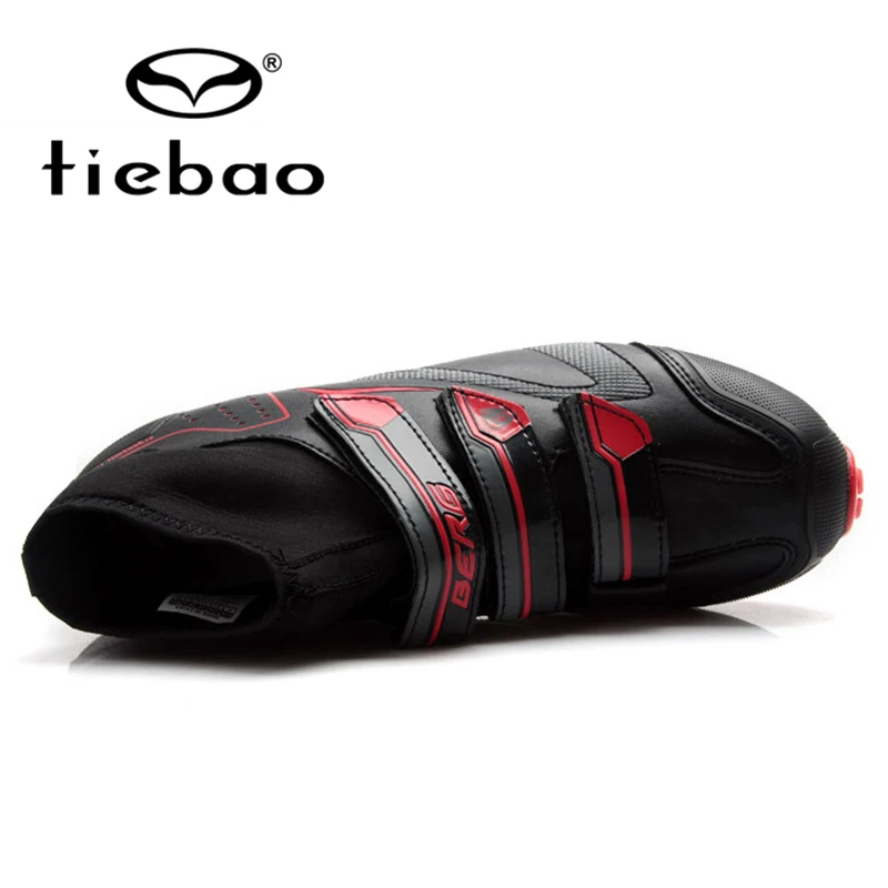 В свободном доступе! TIEBAO/Профессиональная мужская и женская обувь для велоспорта