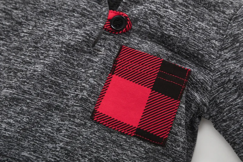 Ins/2018 хит продаж свитер с капюшоном для мальчиков и девочек футболка цветочным