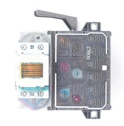 Print head Printhead For HP C6180 C7280 C8180 D7355 D7360 D7460 C5180 D7160 use 02 ink D7145 D7155 D7160 D7260 D7345 D7355 D7360
Print head Printhead For HP C6180 C7280 C8180 D7355 D7360 D7460 C5180 D7160 use 02 ink D7145 D7155 D7160 D7260 D7345 D7355 D7360