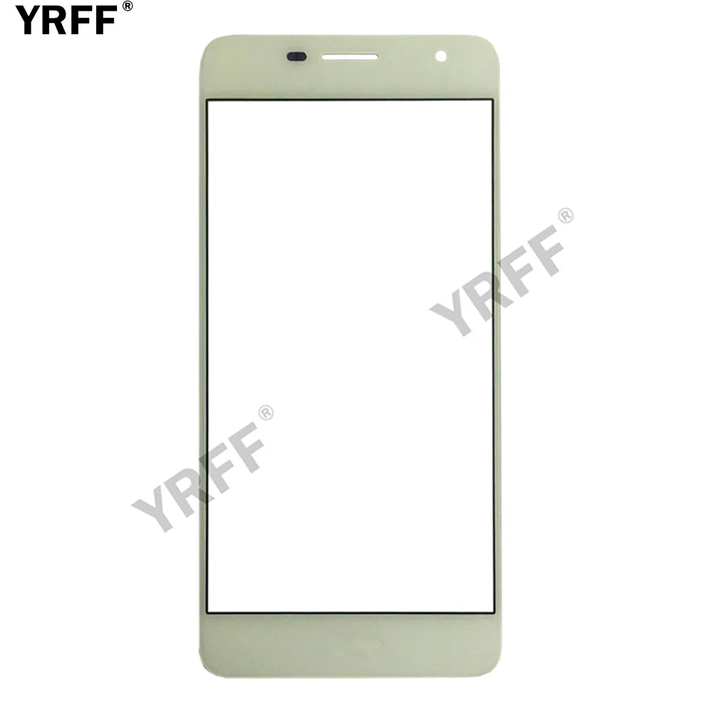 YRFF Enjoy 6 5.0 inch Mobile Touch Screen Outer Glass For Huawei Enjoy 6 Front Panel Glass
YRFF Enjoy 6 5.0 inch Mobile Touch Screen Outer Glass For Huawei Enjoy 6 Front Panel Glass