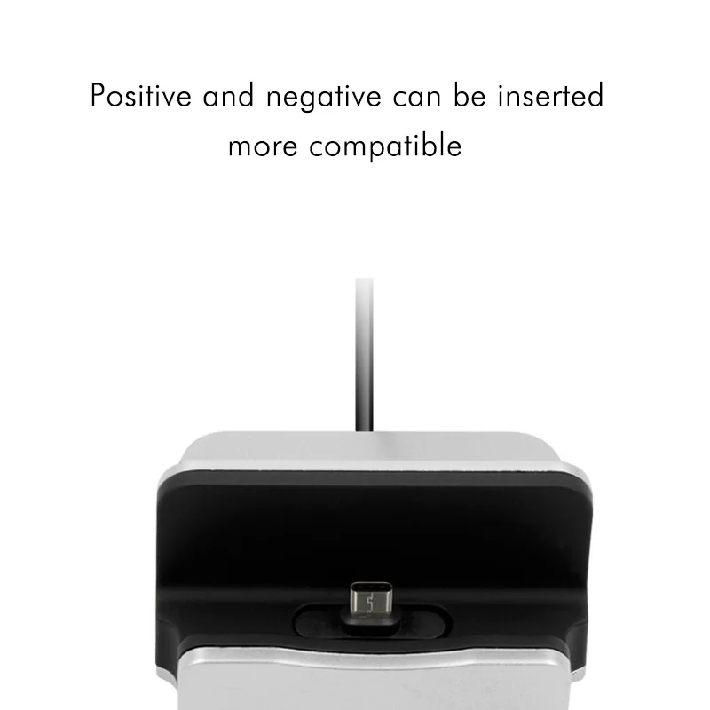 Overfly USB 3 1 Зарядная база док-станция Тип C зарядная станция порт Синхронизация