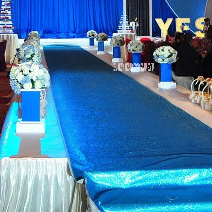 Nonwoven Powder Coating Pearl Powder Wedding Runner Pearlescent Carpet T Stage Shiny Carpet Party Celebration Decoration Carpet
Nonwoven Powder Coating Pearl Powder Wedding Runner Pearlescent Carpet T Stage Shiny Carpet Party Celebration Decoration Carpet