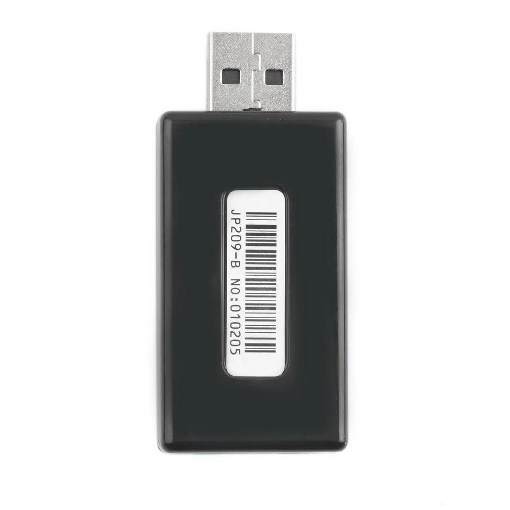 2017 Лидер продаж 1 шт. мини USB 2 0 3D внешний 7 каналов виртуальный 12 Мбит/с Аудио