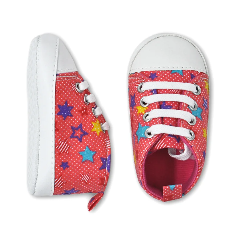 Toddler Baby Cartoon Rubber Shoes Newborn Boys Girls Soft Sole Anti-slip First Walkers Baby Shoes Fashion Sneakers Crib Shoes
Toddler Baby Cartoon Rubber Shoes Newborn Boys Girls Soft Sole Anti-slip First Walkers Baby Shoes Fashion Sneakers Crib Shoes
