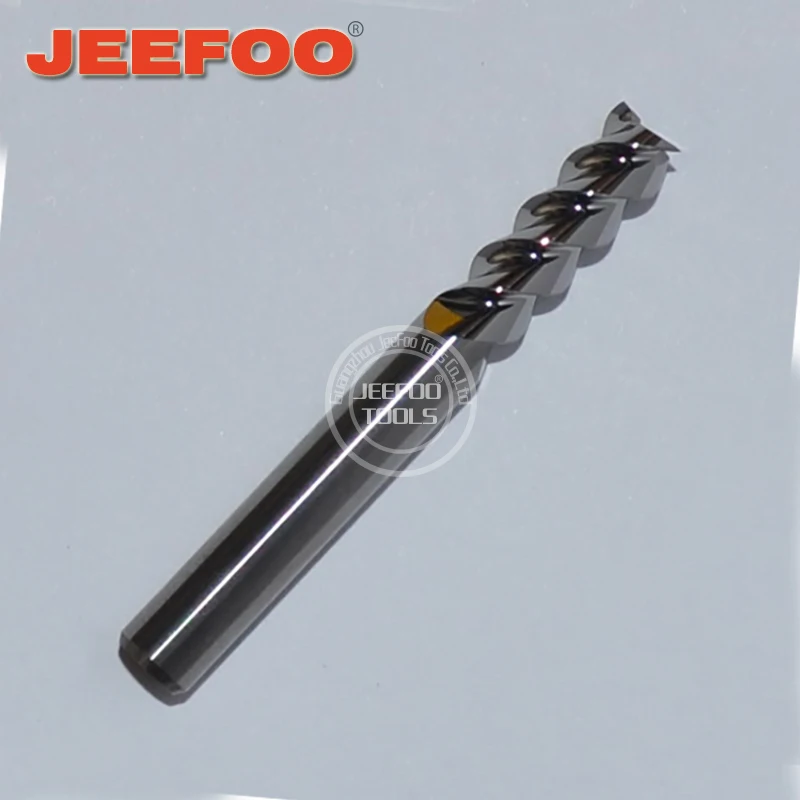 LA-3F-6 * 6 * 50L tungsten steel cutter | Mills | aluminum knife | aluminum ball knife
LA-3F-6 * 6 * 50L tungsten steel cutter | Mills | aluminum knife | aluminum ball knife